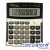 เครื่องคิดเลขฟูจิเทล รุ่น FC-390