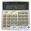 เครื่องคิดเลขรุ่น FC-819N