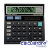 เครื่องคิดเลขรุ่น FC-850H