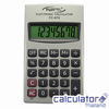 เครื่องคิดเลขรุ่น FC - 879
