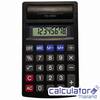 เครื่องคิดเลขแบบพกพา รุ่น FC-936