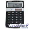 เครื่องคิดเลขรุ่น FC-201