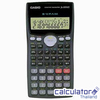 เครื่องคิดเลขวิทยาศาสตร์ รุ่น FX-100MS