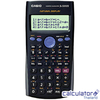 เครื่องคิดเลขวิทยาศาสตร์ รุ่น FX-500ES