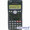 เครื่องคิดเลขวิทยาศาสตร์ รุ่น FX-95MS