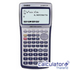 เครื่องคิดเลขรุ่น FX-9860G SD