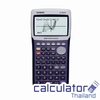 เครื่องคิดเลขรุ่น FX-9860G