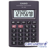 เครื่องคิดเลขรุ่น HL-4A