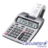 เครื่องคิดเลขรุ่น HR-100TM
