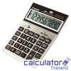 เครื่องคิดเลขรุ่น HS-1000TG
