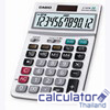 เครื่องคิดเลขรุ่น JF-120TM