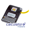 เครื่องคิดเลขคาสิโอ รุ่น KL-820