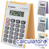 เครื่องคิดเลขแบบพกพา รุ่น LC-210 HI III