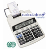เครื่องคิดเลขรุ่น MP121-MG
