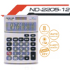 เครื่องคิดเลขนีโอแคล รุ่น ND-2205-12