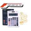เครื่องคิดเลขนีโอแคล รุ่น ND-2216-12