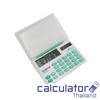 เครื่องคิดเลขรุ่น OP-100