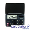เครื่องคิดเลขโอลิมเปีย รุ่น OP-5600
