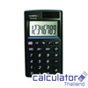 เครื่องคิดเลขรุ่น OP-810