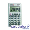 เครื่องคิดเลขโอลิมเปีย รุ่น OP-830