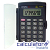 เครื่องคิดเลขรุ่น PS - 300
