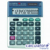 เครื่องคิดเลขรุ่น SD-120TX