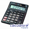 เครื่องคิดเลขรุ่น SD-810