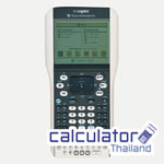 เครื่องคิดเลขวิทยาศาสตร์ รุ่น TI-Nspire with Touchpad