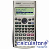 เครื่องคิดเลขวิทยาศาสตร์ รุ่น FC-100V