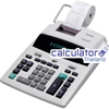เครื่องคิดเลขรุ่น FR-2650DT