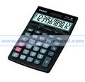 เครื่องคิดเลขรุ่น AX-12V