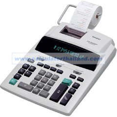 เครื่องคิดเลข คาสิโอ / Casio รุ่น FR-2650DT