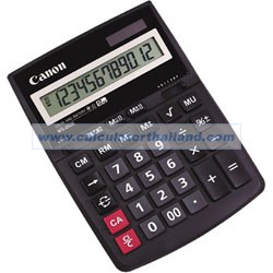 เครื่องคิดเลขรุ่น WS-2222