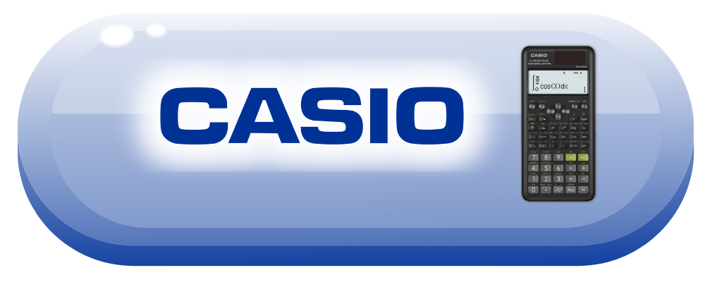 ดูเครื่องคิดเลขคาสิโอ / View casio calculators