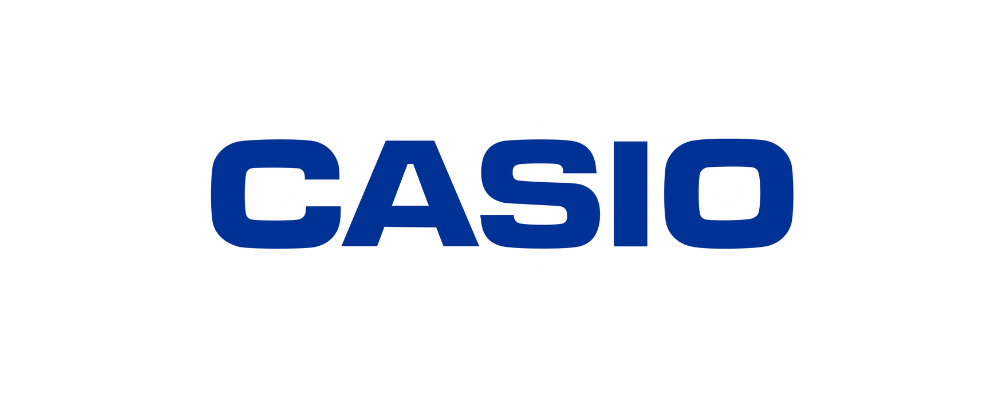 เครื่องคิดเลขยี่ห้อคาสิโอ / Casio calculator