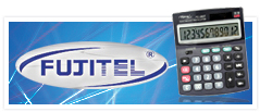 ดูเครื่องเลขฟูจิเทล / View fujitel calculators