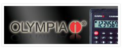ดูเครื่องเลขโอลิมเปีย / View olympia calculators