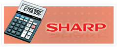 ดูเครื่องเลขชาร์ป / View sharp calculators