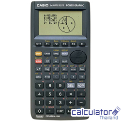 Casio FX 7400G PLUS Casio FX 7400G PLUS